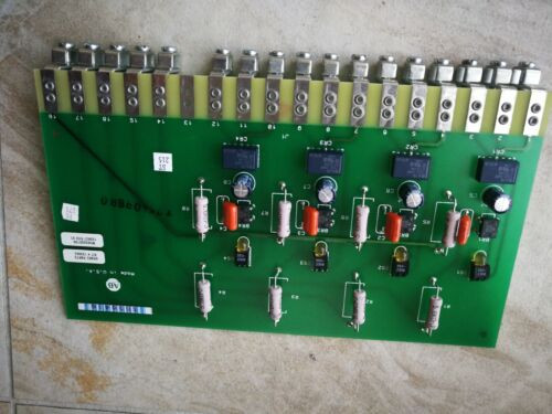 New Allen Bradley 133-862 / 133862  M003390199 133827 Rev.01