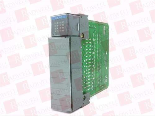 Allen Bradley 1746-Og16 / 1746Og16 (Used Tested Cleaned)