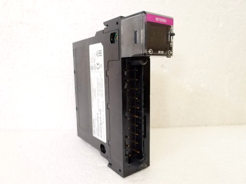 Allen Bradley 1756-Cfm Ser: A Controllogix Configurable Flowmeter Module