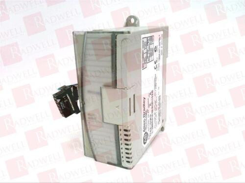 Allen Bradley 1762-Ow8 / 1762Ow8 (Used Tested Cleaned)
