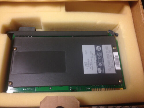Allen Bradley 1771-P4S Power Supply Ser. A