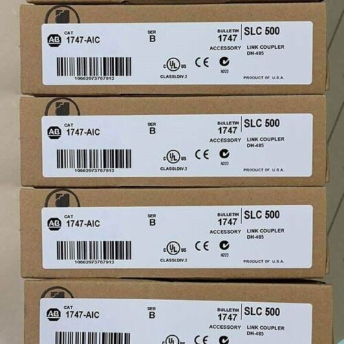 ?? ???? Ab 1747-Aic Ser B Dh-485 ?????????????? 1747Aic-