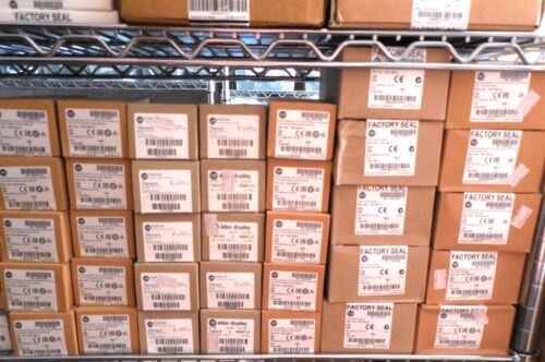 Allen Bradley Flex 1794-Ib16 I/O Module, 16 Digital, Sink Inputs, 24Vdc