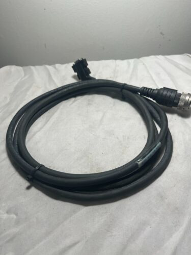 Allen Bradley 9101-1468-010 / 91011468010  Servo Cable Rev. A P25225-E10