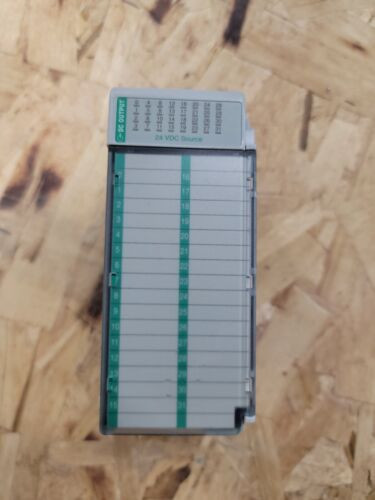 Allen Bradley 1769-Ob32 /A Compactlogix 32-Point 24V Dc Source Output Module
