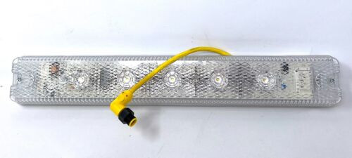 Allen Bradley 855L-Nx2 /Series A 16" Panel Light Bar Led Pn-102406 Ab Tested