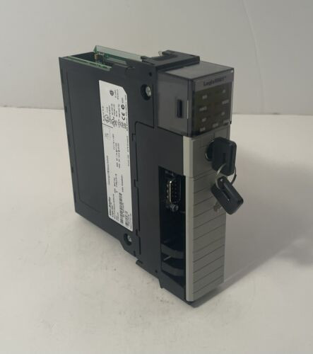 Allen Bradley 1756-L61 Ser B