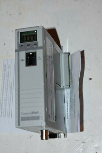 1768-Cnb Allen Bradley Control Net Communication Bridge  Ser A  2017