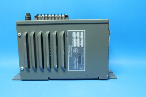 Allen Bradley 1771-Pa Power Supply 1771Pa