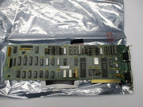 Allen Bradley 8000Sars Communication Module   Used