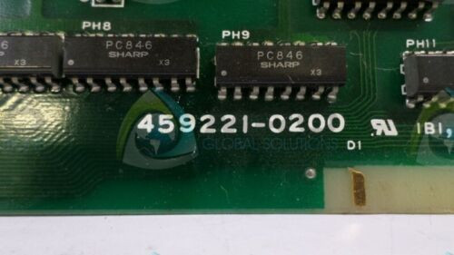 Allen Bradley 459221-0200 Module Used