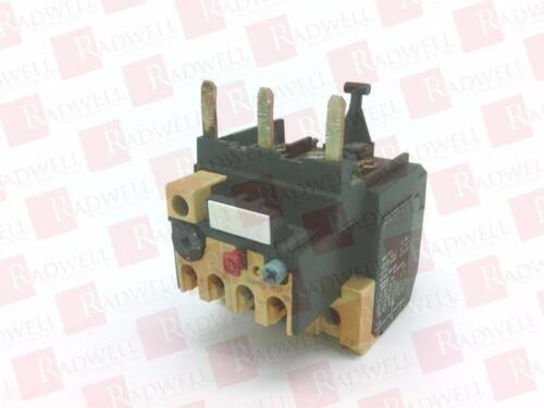 Allen Bradley 193-Cpc-63 / 193Cpc63 (Used Tested Cleaned)