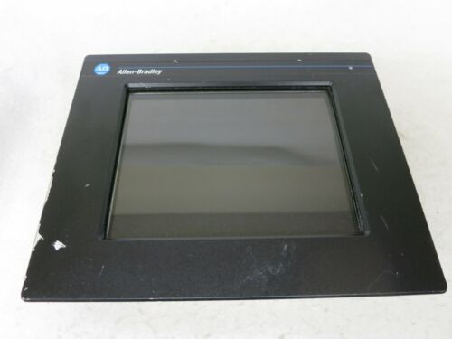 A-B Allen-Bradley 6185 Aazaazz Industrial Flat Panel W/10" Screen