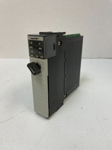 Allen Bradley 1756-L61 Controllogix Processor Unit