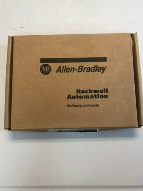 Allen Bradley 17710Bd Ser.C  New Open Box.
