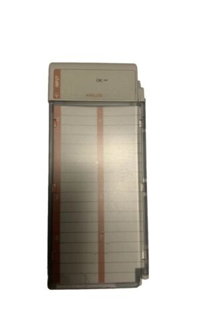 Allen-Bradley Compactlogix 1769-If8 Analog Input Module.-