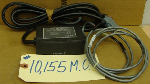 #Sls1F511 Allen-Bradley Cat. # 1770-P3    #10155Mo