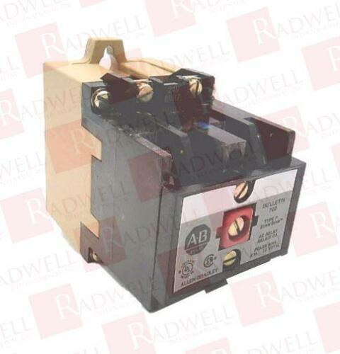 Allen Bradley 700-P200A24 / 700P200A24 (No Box)