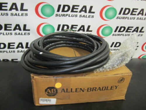 Allen Bradley 1326-Cvu30 Long Câble Assemblage Neuf En Boîte