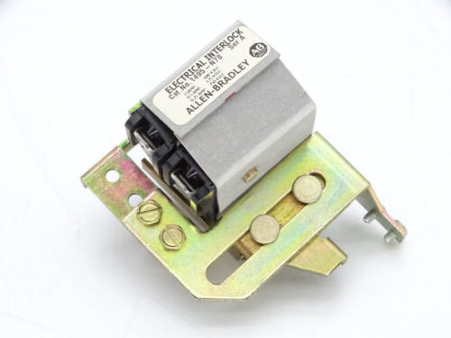 Allen Bradley 1495-N78 Series A Switch