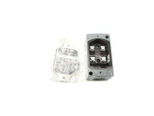 Allen Bradley 802T-Cw Ser. C (As Pictuerd) Nsnp