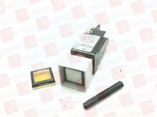 Allen Bradley 800Mscqa24Aak / 800Mscqa24Aak