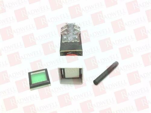 Allen Bradley 800Mscqa24Gak / 800Mscqa24Gak