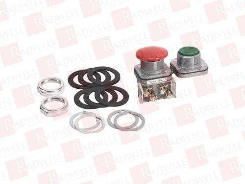 Allen Bradley 800T-Fc16Bxbx / 800Tfc16Bxbx