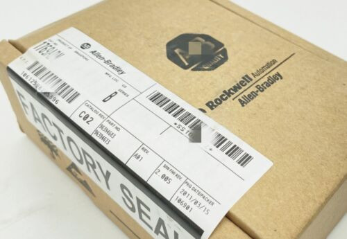 New Genuine New  1769-Adn Compactlogix Devicenet Adaptor Module
