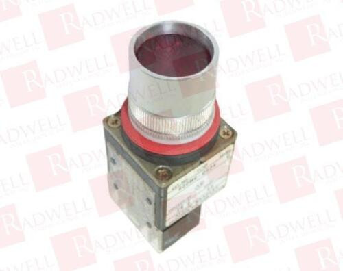 Allen Bradley 800Mr-Qa24Ra / 800Mrqa24Ra (No Box)