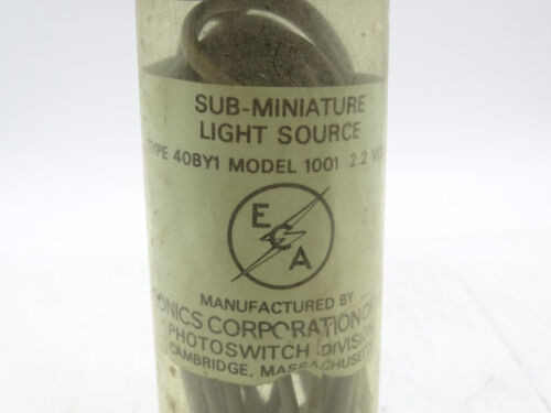 Allen Bradley 40By1-1001 Indicator Light