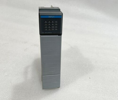 New Allen Bradley 1746-Iv16 /C Slc 500 Dc 16 Point Input Module Without Box