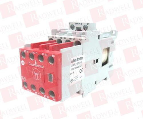 Allen Bradley 700S-Cf440Dc / 700Scf440Dc