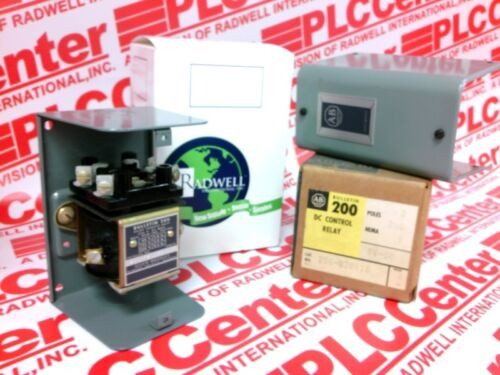 Allen Bradley 200-G201Z6 / 200G201Z6