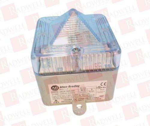 Allen Bradley 855B-Gms20R7 / 855Bgms20R7