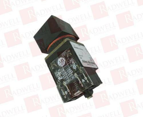 Allen Bradley 800Mb-Cqa24Xa / 800Mbcqa24Xa (No Box)