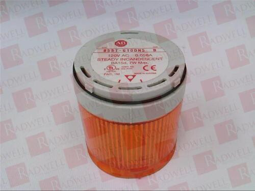 Allen Bradley 855T-G10Dn5 / 855Tg10Dn5 (No Box)