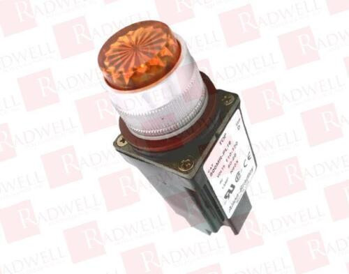 Allen Bradley 800Mr-Pl16A / 800Mrpl16A (No Box)