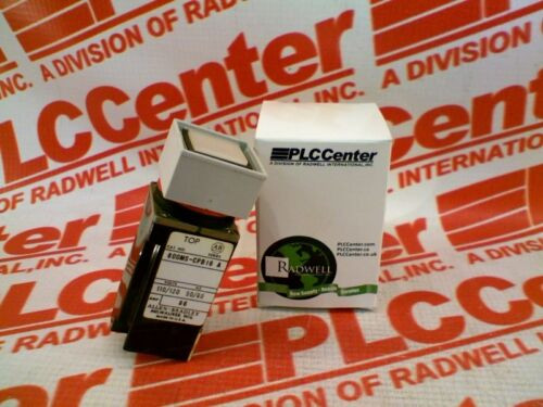 Allen Bradley 800Ms-Cpb16Ra / 800Mscpb16Ra (No Box)