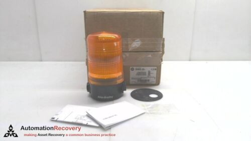 Allen Bradley 855Bs-S20Br5 Series A, 90Mm Industrial Beacon 855Bs-S20Br5 #312828