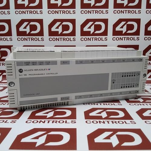 1745-E105 | Allen Bradley | Plc Expansion Module, 12 Point, Used, C