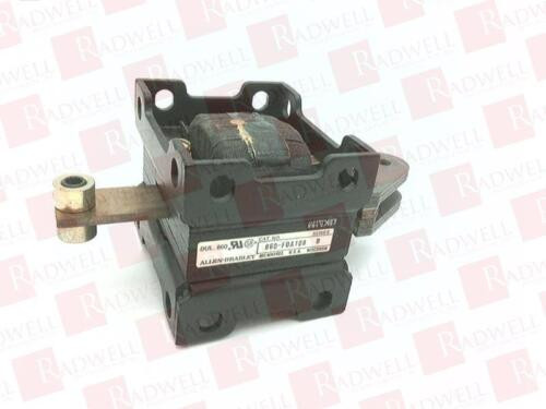 Allen Bradley 860 F0A108 / 860F0A108