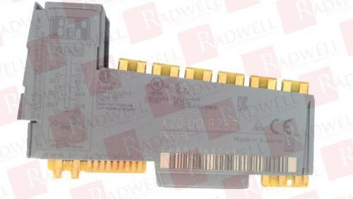 Allen Bradley X-20D08232 / X20D08232 (Used Tested Cleaned)