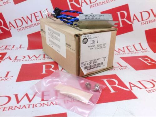 Allen Bradley 1336-Rload-Sp4A / 1336Rloadsp4A (Used Tested Cleaned)