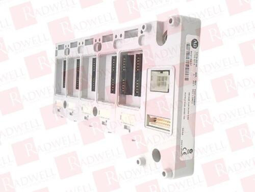 Allen Bradley 1798-Bp4 / 1798Bp4