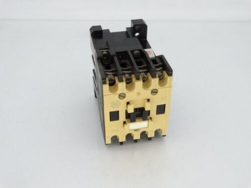 Allen Bradley 100-A18Nd3 Series C Contactor
