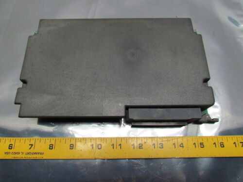 Allen Bradley 1771-Ie02 A-B Analog Input 8-Bit Module