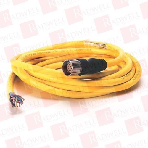 Allen Bradley 889M-F12Ahmm-15 / 889Mf12Ahmm15