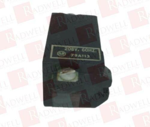 Allen Bradley 79A113 / 79A113 (Used Tested Cleaned)