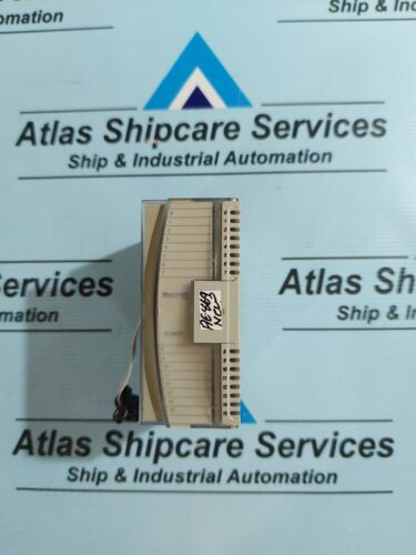 Allen-Bradley 1762-Iq16 Micrologix 16 Parte 24Vdc Lavandino/Fonte Input